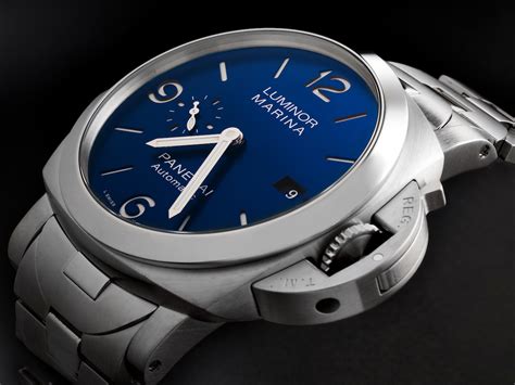 what is a panerai watch.